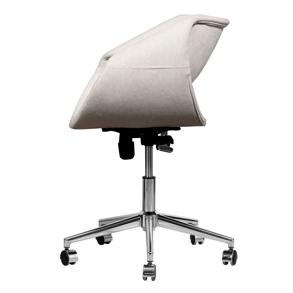 Manta Ofis Sandalyesi - 3