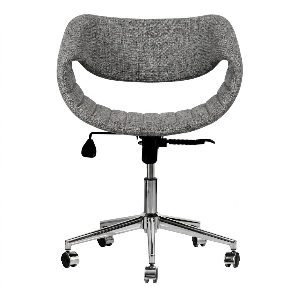 Manta Ofis Sandalyesi - 8
