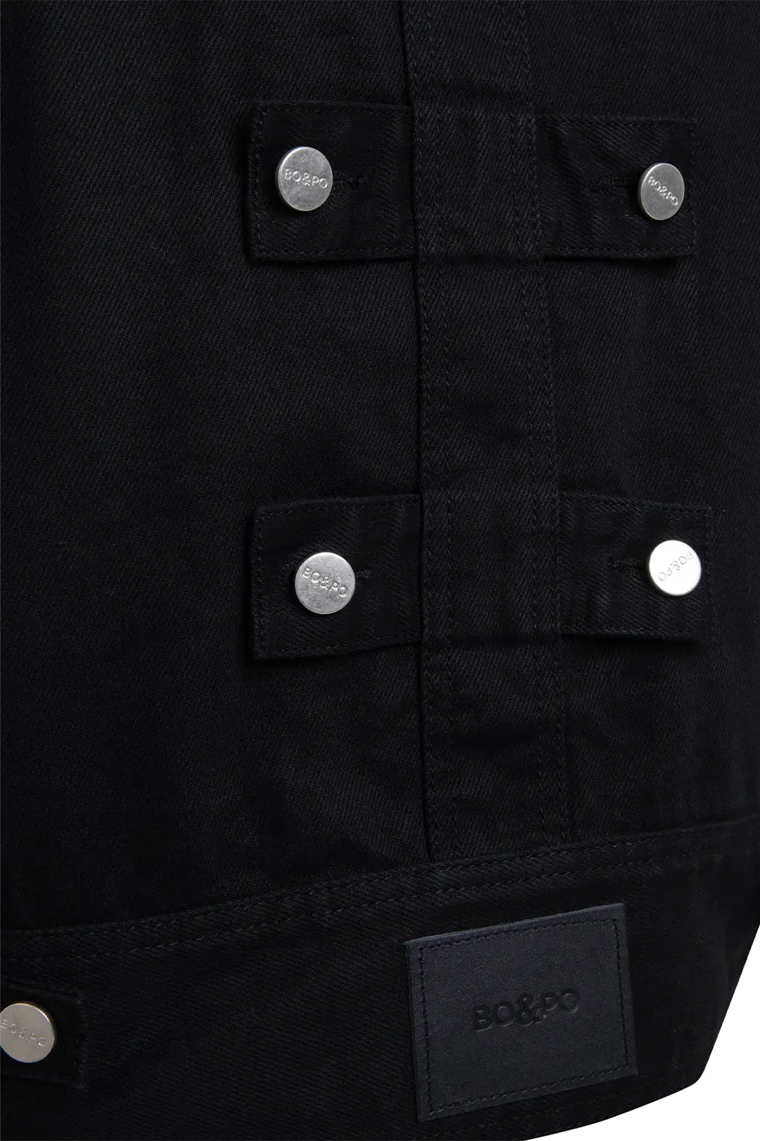 Bo&Po-Perry Denim Jacket-Ceket-6-roqelvaxirum.shop