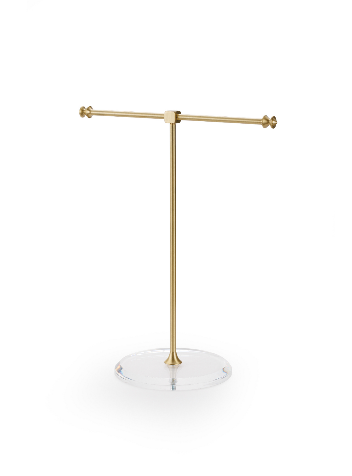Memonza-Taqia Pirinç Havlu Standı-Havlu Askılığı-1-roqelvaxirum.shop