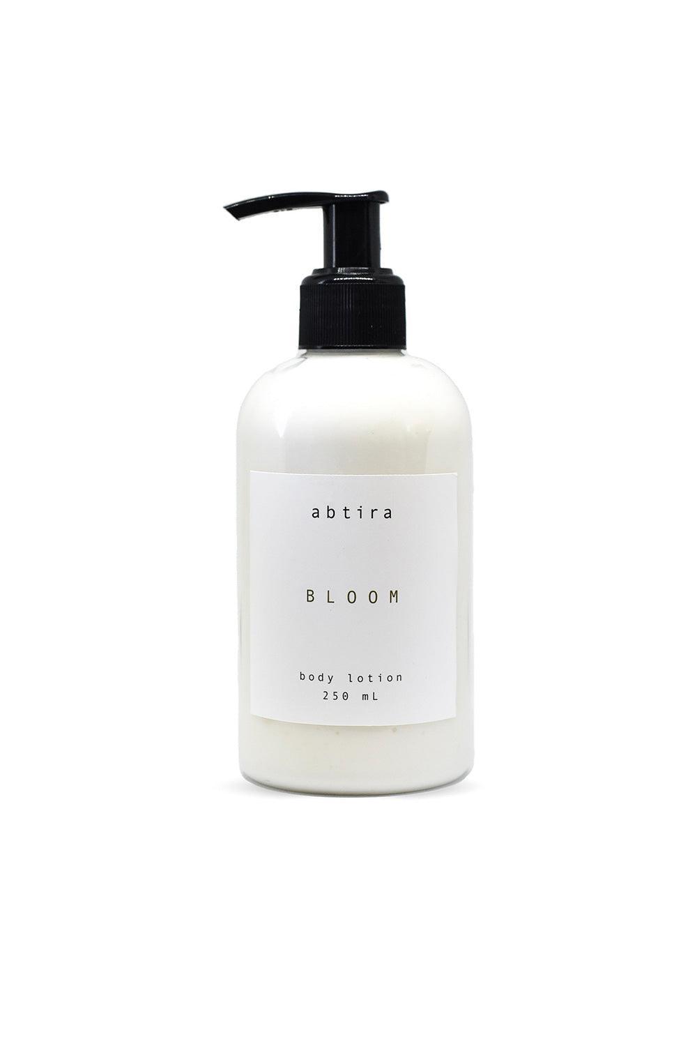 Abtira Garden-BLOOM | Nemlendirici Vücut Losyonu-Vücut Kremi-1-roqelvaxirum.shop