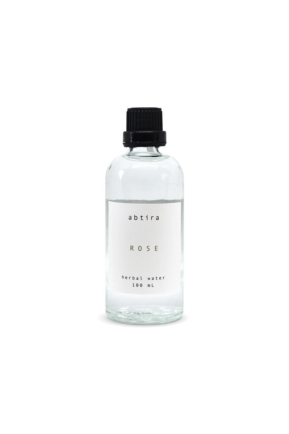 Abtira Garden-ROSE | Saf Gül Suyu-Tonik-1-roqelvaxirum.shop