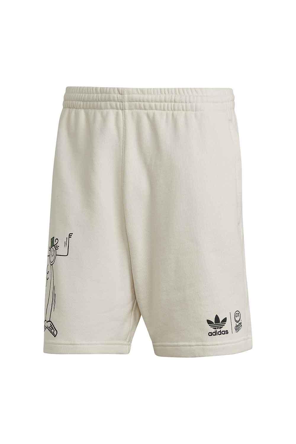 Adidas-Adidas x André Saraiva Short-Şort-2-roqelvaxirum.shop