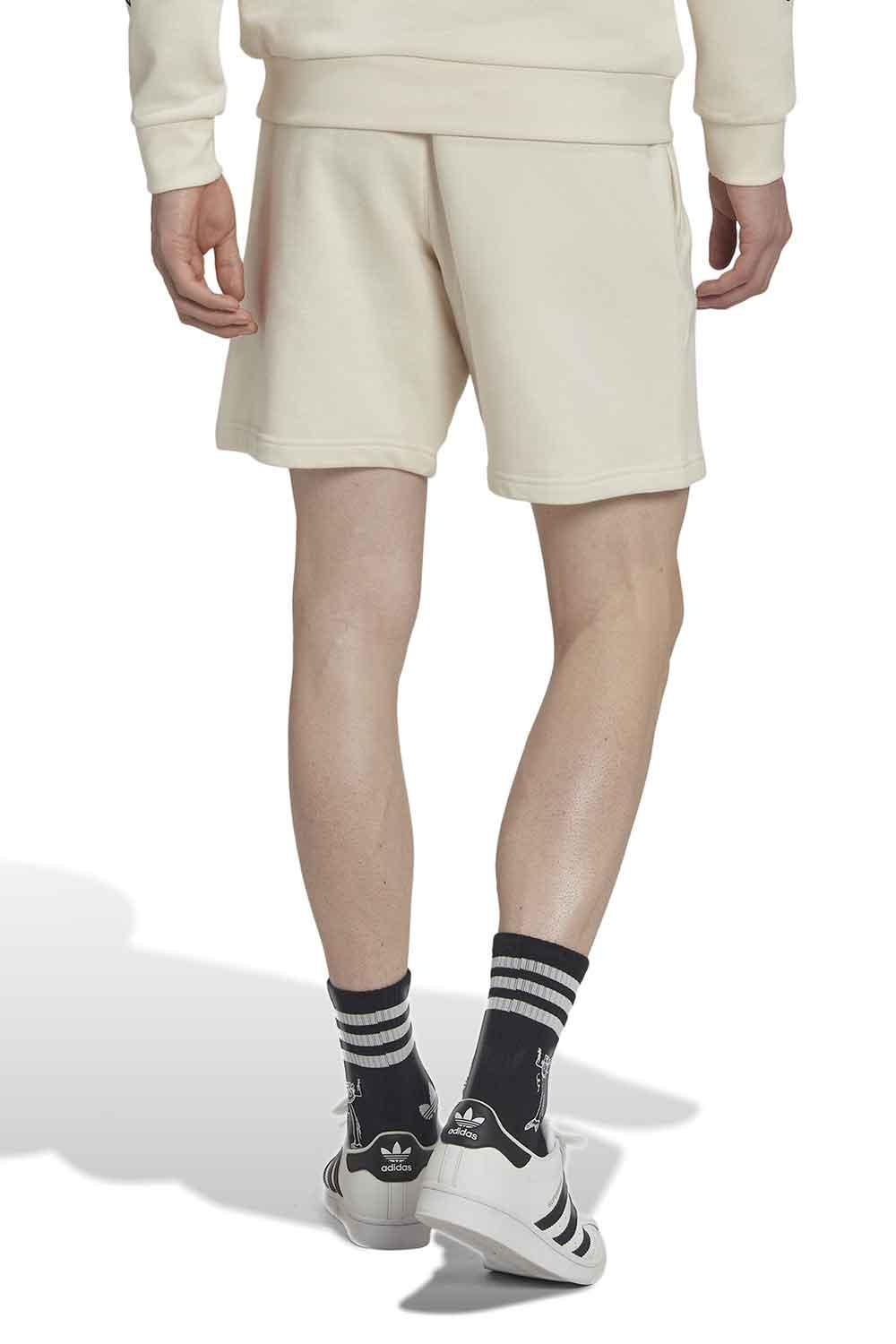 Adidas-Adidas x André Saraiva Short-Şort-4-roqelvaxirum.shop