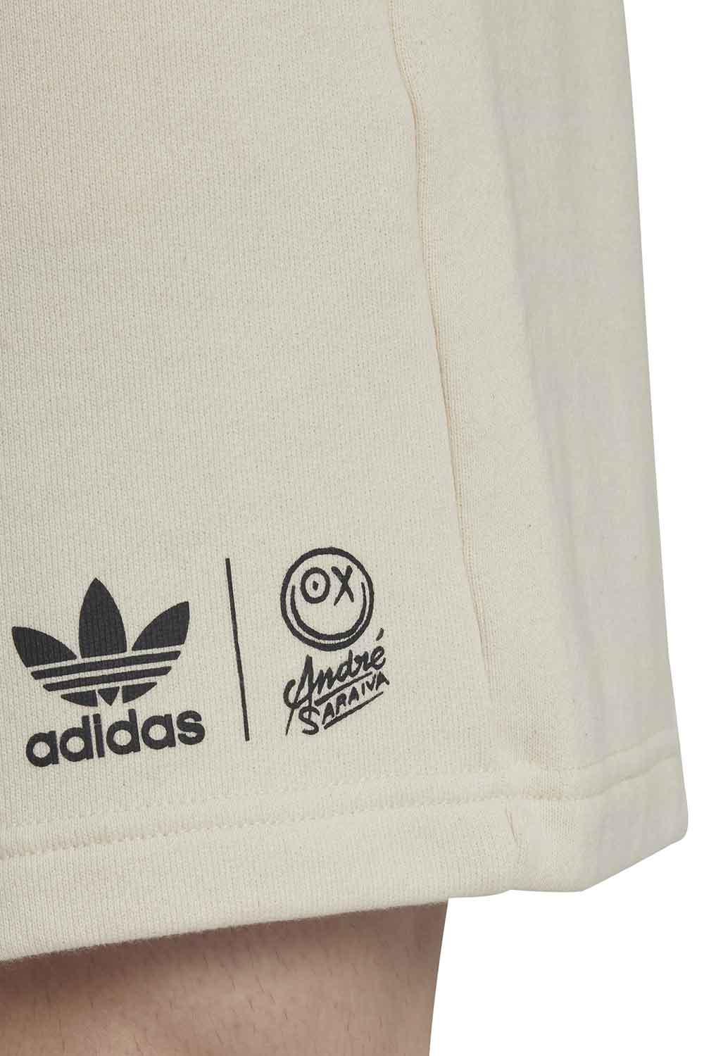 Adidas-Adidas x André Saraiva Short-Şort-7-roqelvaxirum.shop