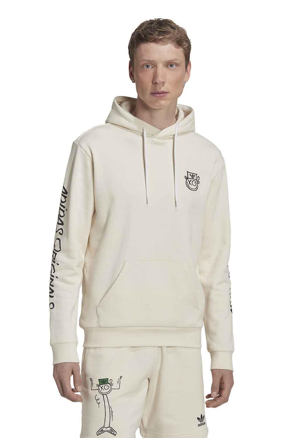 Adidas-Adidas x André Saraiva Sweatshirt-Sweatshirts & Hoodies-1-roqelvaxirum.shop