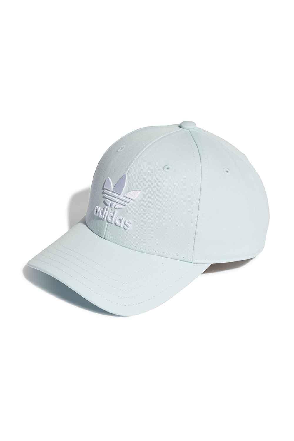 Adidas-Baseb Class Tre Almost Blue Man-Şapka-1-roqelvaxirum.shop