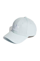 Adidas-Baseb Class Tre Almost Blue Man-Şapka-1-roqelvaxirum.shop