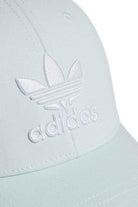 Adidas-Baseb Class Tre Almost Blue Man-Şapka-4-roqelvaxirum.shop