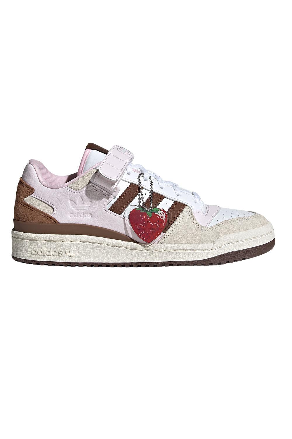 Adidas-Forum Low Ayakkabı-Sneakers-1-roqelvaxirum.shop