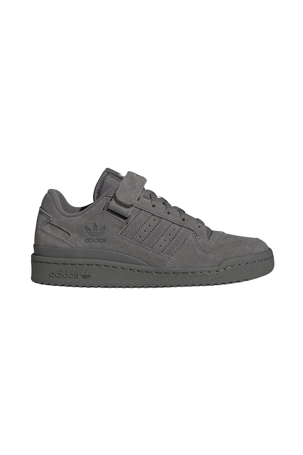 Adidas-Forum Low Grey Four-Sneakers-1-roqelvaxirum.shop