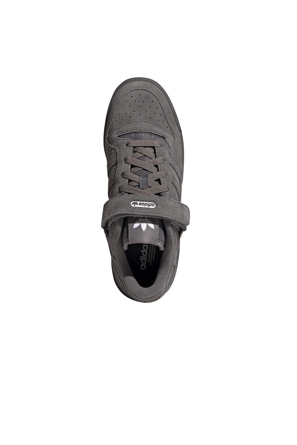 Adidas-Forum Low Grey Four-Sneakers-5-roqelvaxirum.shop