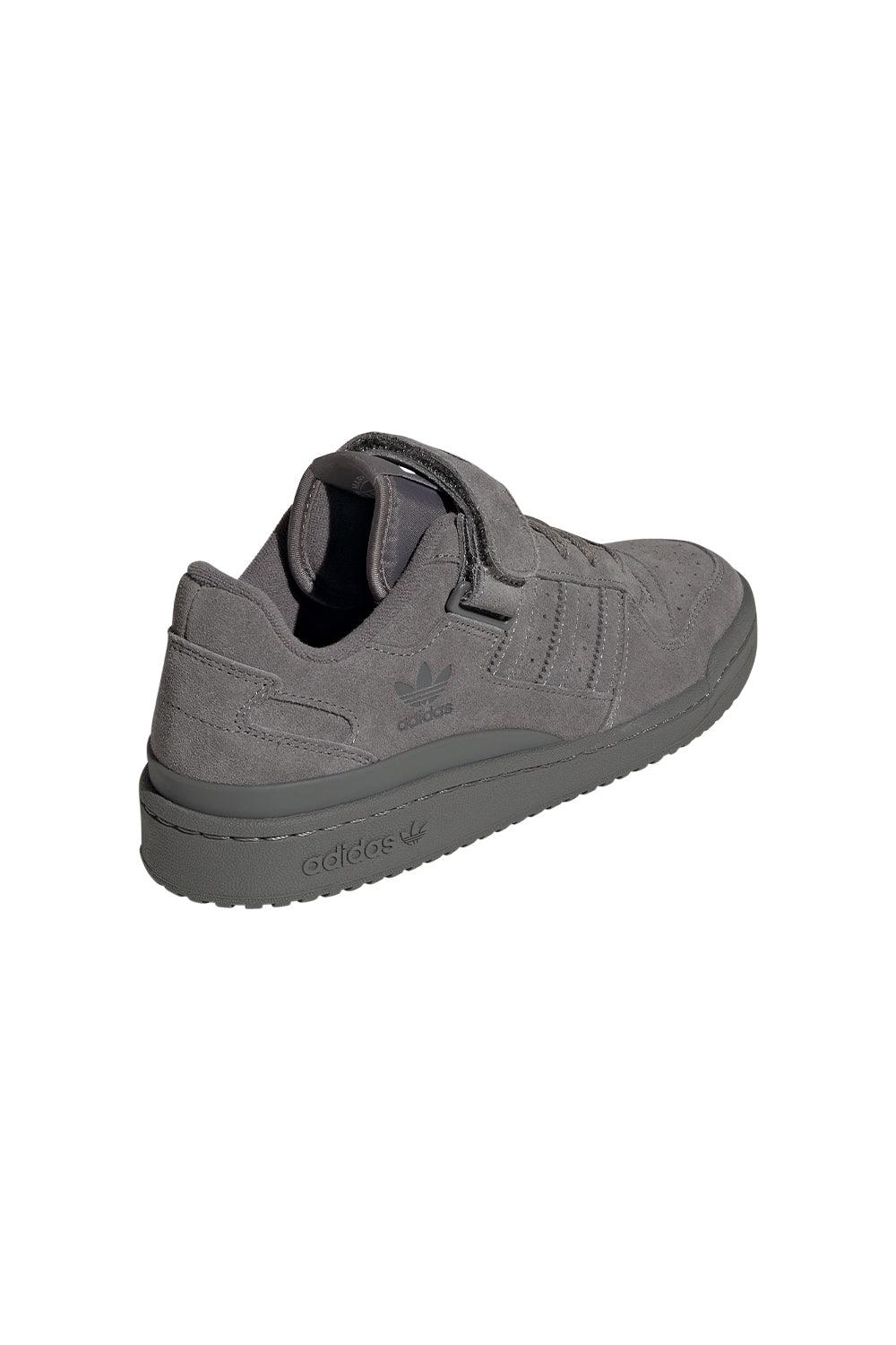 Adidas-Forum Low Grey Four-Sneakers-7-roqelvaxirum.shop
