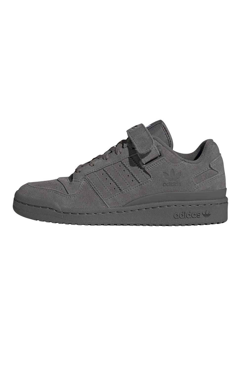 Adidas-Forum Low Grey Four-Sneakers-8-roqelvaxirum.shop