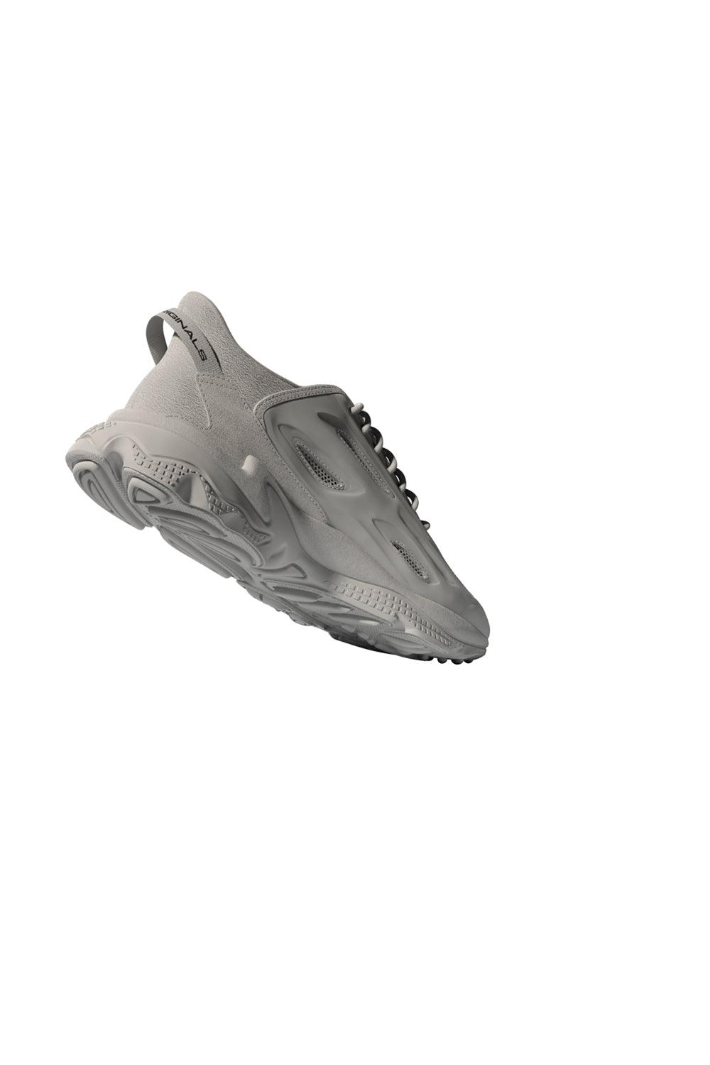 Adidas-Ozweego Celox Brown/Brown/Black-Sneakers-12-roqelvaxirum.shop