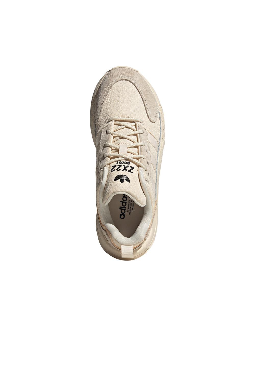Adidas-ZX 22 Boost Ayakkabı-Sneakers-5-roqelvaxirum.shop