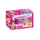 Barbie-Barbie Mikrodalga Fırın-Oyuncak-1-roqelvaxirum.shop