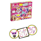Barbie-Barbie Takı Seti 2'Li Kutu-Oyun Setleri-1-roqelvaxirum.shop