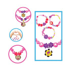 Barbie-Barbie Takı Seti 2'Li Kutu-Oyun Setleri-2-roqelvaxirum.shop