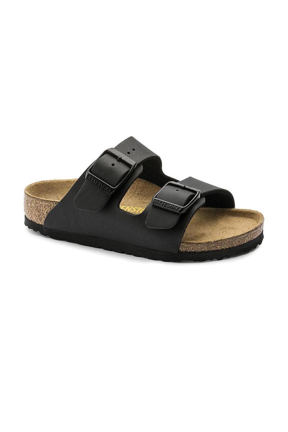 Birkenstock-Arizona Sfb Bf-Sandalet & Terlik-1-roqelvaxirum.shop