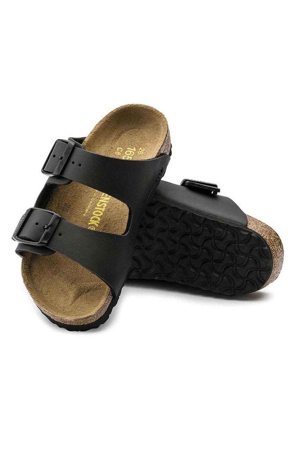 Birkenstock-Arizona Sfb Bf-Sandalet & Terlik-2-roqelvaxirum.shop