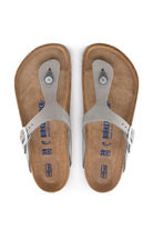 Birkenstock-Gizeh Sfb Nu-Sandalet & Terlik-3-roqelvaxirum.shop