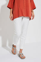 Birkenstock-Gizeh Sfb Nu-Sandalet & Terlik-6-roqelvaxirum.shop