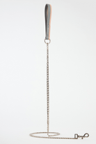 Bonabag-Chain Leash Marshmallow-Köpek-1-roqelvaxirum.shop