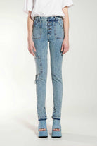 Certain-Bedford Jean-Kot Pantolon-2-roqelvaxirum.shop