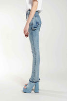 Certain-Bedford Jean-Kot Pantolon-4-roqelvaxirum.shop