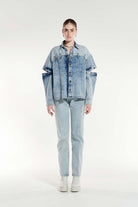 Certain-Bleecker Shirt-Ceket-2-roqelvaxirum.shop
