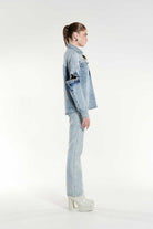 Certain-Bleecker Shirt-Ceket-3-roqelvaxirum.shop