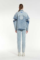 Certain-Bleecker Shirt-Ceket-5-roqelvaxirum.shop