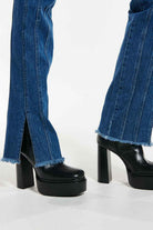 Certain-Brooklyn Jean Light Navy Wash-Kot Pantolon-6-roqelvaxirum.shop