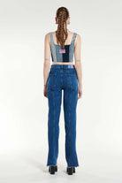 Certain-Brooklyn Jean Light Navy Wash-Kot Pantolon-7-roqelvaxirum.shop