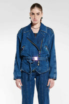 Certain-Crosby Jacket-Yelek-1-roqelvaxirum.shop