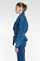 Certain-Crosby Jacket-Yelek-2-roqelvaxirum.shop
