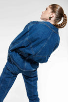 Certain-Crosby Jacket-Yelek-6-roqelvaxirum.shop