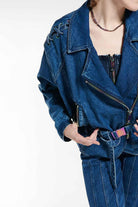 Certain-Crosby Jacket-Yelek-7-roqelvaxirum.shop