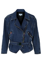 Certain-Crosby Jacket-Yelek-8-roqelvaxirum.shop