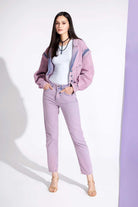 Certain-Houston Jean - Lily Wash-Kot Pantolon-1-roqelvaxirum.shop