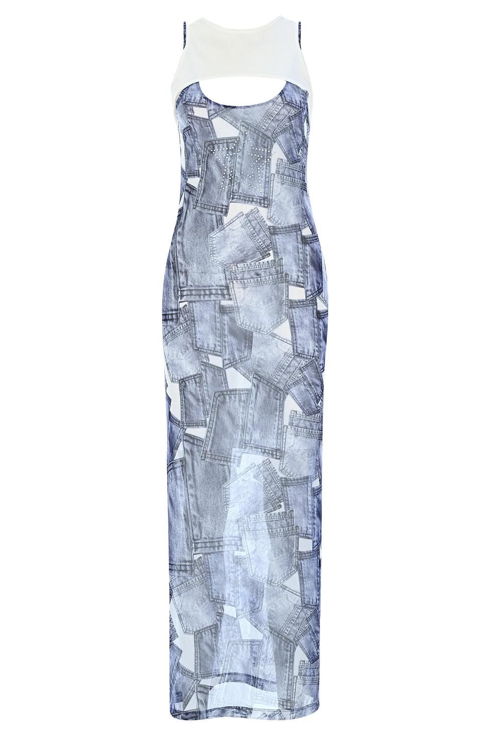 Certain-Kelly Dress-Elbise-3-roqelvaxirum.shop