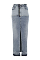 Certain-Laguna Skirt Blue Wash-Etek-3-roqelvaxirum.shop