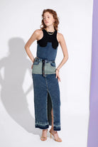 Certain-Laguna Skirt Navy Wash-Etek-1-roqelvaxirum.shop