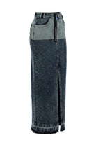 Certain-Laguna Skirt Navy Wash-Etek-5-roqelvaxirum.shop