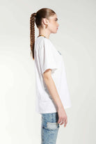 Certain-Logo Tee-T-Shirts-2-roqelvaxirum.shop