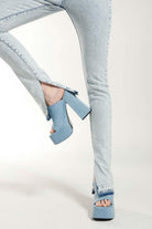 Certain-Nolita Jean-Kot Pantolon-5-roqelvaxirum.shop