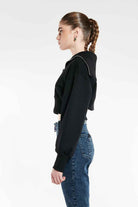 Certain-Zip Sweatshırt-Sweatshirts & Hoodies-3-roqelvaxirum.shop
