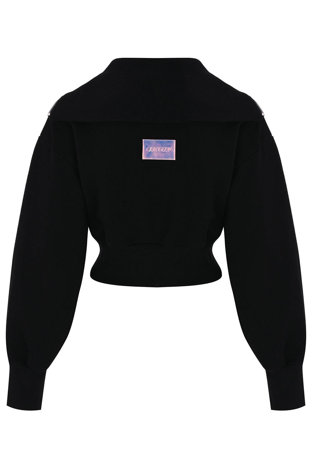 Certain-Zip Sweatshırt-Sweatshirts & Hoodies-9-roqelvaxirum.shop