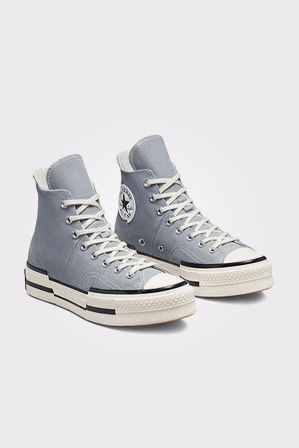 Converse-Chuck 70 Plus Trance Form Ash Stone-Sneakers-5-roqelvaxirum.shop